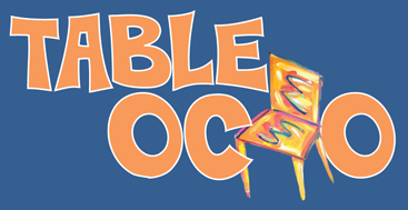Table Ocho - A special take on casual dining